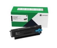 Lexmark 55B2000 - 3000 pages - Black - 1 pc(s)