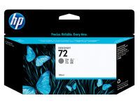 HP C 9374 A Tintenpatrone grau Vivera                    No. 72 Druckerpatronen
