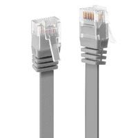 Lindy UTP Cat6 - 2.0m - 2 m - Cat6 - U/UTP (UTP) - RJ-45 - RJ-45