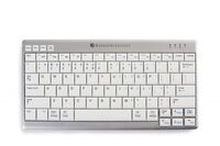 Bakker Elkuizen BakkerElkhuizen Tastatur Ultraboard 950 Compact Wirel. US (BNEU950WUS)