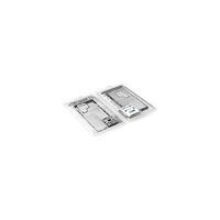 Samsung Mobeen Clear Cover Bulk A54 5G (GP-FPA546AEATW)