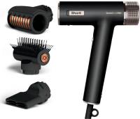 Shark Haartrockner HD731EU SpeedStyle Pro schwarz