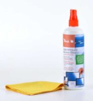 Peach 313282 - Equipment cleansing spray - LCD/TFT/Plasma - 250 ml - Multicolor