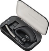 Poly Ohrstöpsel Groß + Schaumstoffbezug Voyager Legend 3Stk (85S03AA)