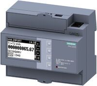Siemens SENTRON Messgerät 7KM PAC2200 7KM2200-2EA30-1JA1