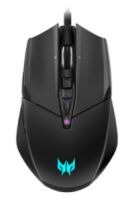 Acer Predator Cestus 335 Gaming Maus Mäuse PC -kabelgebunden-