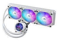 Asus WAK ROG STRIX LC III 360 ARGB LCD WHT (90RC00W2-M0UAY0)