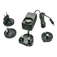 LINDY ECO Schaltnetzteil MC 5VDC 3A 3.5/1.35mm (73824)