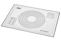 Gefu PAD Back- und Arbeitsmatte Backutensilien