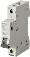 Siemens LS-SCHALTER 6KA 1POL C10 (5SL6110-7)