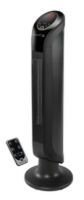 ROWENTA SO9420 - Fan electric space heater - Ceramic - IP20 - Indoor - Floor - Black