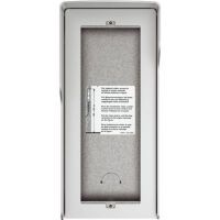 Bticino AP-KASTEN 3 MODULE ALLMETAL (350631)