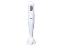 Braun MultiQuick 100 DIP Stabmixer weiß