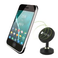Techly Autohalterung mit magnetischem Halter (I-SMART-UNI7)