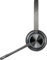HP Poly Voyager 4320 Microsoft Teams Certified USB-A Bluetooth Headset +BT700 dongle SmartBuy (77Y98