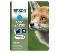 Patrone Epson T1282 cyan                               T1282 (C13T12824011)