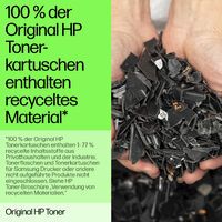 HP Toner CF 237 X schwarz No. 37 X Toner