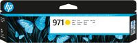 HP CN 624 AE Tintenpatrone yellow No. 971 Druckerpatronen