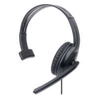 MANHATTAN Mono USB-Headset Ohrumschließend (Over-Ear) (179874)