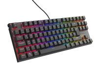 Genesis Gaming Tastatur THOR 303 TKL silent kabelgeb. (DE) (NKG-1886)