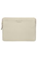 dbramante Paris Sleeve für MacBook 13", sand dune>