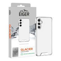 Eiger Glacier Case Samsung A16 clear (EGCA00680)