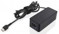 Lenovo Netzteil -  45W USB-C     - Standard AC Adapter (4X20M26256)