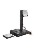 Lenovo ThinkCentre TIO Flex Stand (4XF1K03170)
