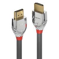LINDY HDMI High Speed Kabel Cromo Line 3m (37873)