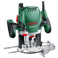 Bosch Oberfräse POF 1400 ACE Fräsen