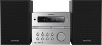 Grundig STEREOSYST BT DAB+ 2X60W (CMS 4200 MICRO)