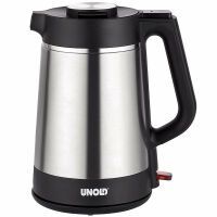 UNOLD Thermowasserkocher 1,5 Liter - 18715