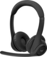 Logitech for business Headset Zone 305 UC version with receiver (981-001453)