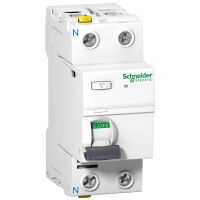 Schneider Electric FI 2P 25A 30MA KL. A (A9Z21225)