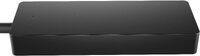 HP Inc. HP Notebook Dockingstation USB-C 4K USB-C Multiport Hub (6G843AA#ABB)
