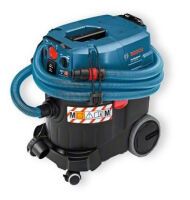 Bosch GAS 35 M AFC Allzwecksauger Nass- & Trockensauger