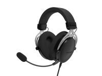 Genesis Gaming Headset TORON 531 kabelgeb. schwarz (NSG-2117)