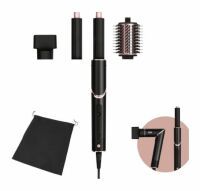 Shark HD424EU FlexStyle 3in1 Haartrockner schwarz