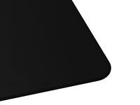 Genesis Mauspad CARBON 500 "LOGO" XL (500mm x 400mm) (NPG-1346)