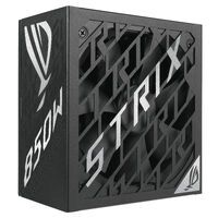 ASUS Netzteil ROG-STRIX-850P-G             850W 80+ Platinum (90YE00W2-B0NA00)