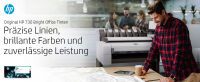 HP Inc. HP 730      Grau                Tintenpatrone 130ml (P2V66A)