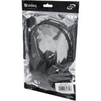 SANDBERG USB Office Headset Saver (326-12)