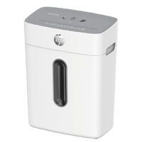 HP Aktenvernichter OneShred 8CC
