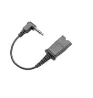 HP Poly 3,5mm to QD Cable 3M (85Q40AA)