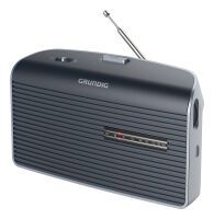 Grundig RADIO MODERN DESIGN (MUSIC 60X G)