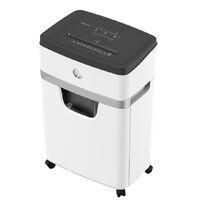 HP Aktenvernichter OneShred 18CC