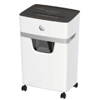 HP Aktenvernichter OneShred 10MC