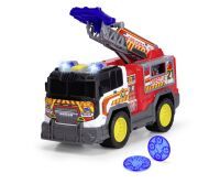 Simba Dickie Fire Rescue Unit