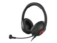 Genesis Gaming Headset RADON 800 (7.1) kabelgeb. schwarz (NSG-1791)