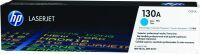 HP Color LaserJet 130A - Toner Cartridge Original - cyan - 1,000 pages